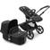 Bugaboo Fox 5 Graphite/Midnight Black