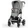 Cybex Talos S Lux Silver/Stone Grey
