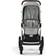 Cybex Talos S Lux Silver/Stone Grey