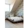 Karup Design Japan Carob Brown Sengeramme 90x200cm