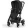 Cybex Talos S Lux Moon Black