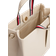 Tommy Hilfiger Logo Shoulder Bag - Classic Beige