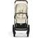 Cybex Talos S Lux Taupe Seashell Beige