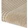 Juna Check Bath Towel Beige (140x70cm)