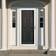 Larson 35017032 Full-View Reversible Storm External Door R, L (x81")