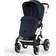 Cybex Talos S Lux Taupe Ocean Blue