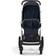Cybex Talos S Lux Taupe Ocean Blue