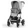 Cybex Talos S Lux Silver/Lava Grey