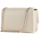 Valentino Divina Shoulder Bag - Beige