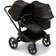 Bugaboo Donkey 5 Black/Midnight Black