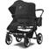 Bugaboo Donkey 5 Black/Midnight Black