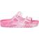 Birkenstock Little Kid's Arizona EVA Slide - Candy Pink/White