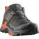 Salomon X Ultra 5 GTX M - Asphalt/Castlerock/Burnt Ocher