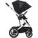 Cybex Talos S Lux Deep Black