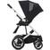 Cybex Talos S Lux Deep Black