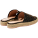 Gianvito Rossi Leopard-Print Platform - Brown