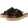 Gianvito Rossi Leopard-Print Platform - Brown
