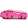 Nike Jr Phantom GX 2 Academy MG - Crimson Tint/Pink Blast/Black