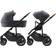 Britax Smile 5Z Midnight Grey Duo)