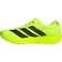 adidas Adizero Adios 9 W - Lucid Lemon/Core Black/Halo Silver