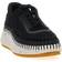 Chloé Nama W - White/Black