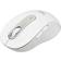 Logitech Signature M650 Wirless White