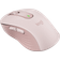 Logitech Signature M650 Wirless Pink
