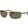 Ray-Ban Active Lifestyle Polarized RB3498 002/9A - Glossy Black