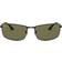 Ray-Ban Active Lifestyle Polarized RB3498 002/9A - Glossy Black