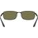 Ray-Ban Active Lifestyle Polarized RB3498 002/9A - Glossy Black