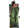 Cocoon TravelSheet Silk Dark Olive Green
