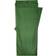 Cocoon TravelSheet Silk Dark Olive Green