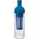 Hario Cold Brew Filter in Bottle 0.65L Blue