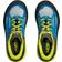 Hoka Clifton One9 - Blue/Citrus