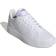 adidas Advantage Base 2.0 - Cloud White/Collegiate Green