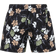 HUGO BOSS Piranha Swim Shorts - Black