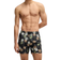 HUGO BOSS Piranha Swim Shorts - Black