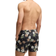 HUGO BOSS Piranha Swim Shorts - Black