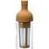Hario Cold Brew Filter in Bottle 0.65L Cream