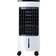 Lifetime Air Lifetime Air Luftkühler 80 W 4 L RC
