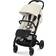 Cybex Beezy Canvas White
