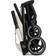 Cybex Beezy Canvas White