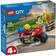 LEGO City Fire Rescue Motorcycle 60410