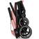 Cybex Beezy Candy Pink