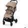 Cybex Beezy Almond Beige