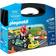 Playmobil Go-Kart Racer Carry Case 9322