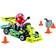 Playmobil Go-Kart Racer Carry Case 9322