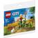LEGO City Farm Garden & Scarecrow Polybag 30590