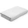 Juna Check Badlakan Vit (140x70cm)