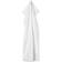 Juna Check Serviette de bain Blanc (140x70cm)